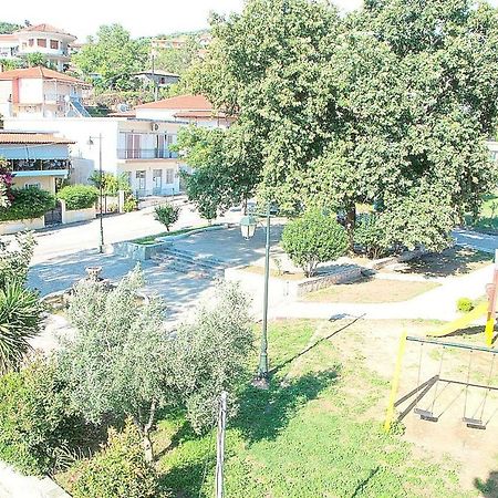 Dorothea'S Villa Platanos  Экстерьер фото