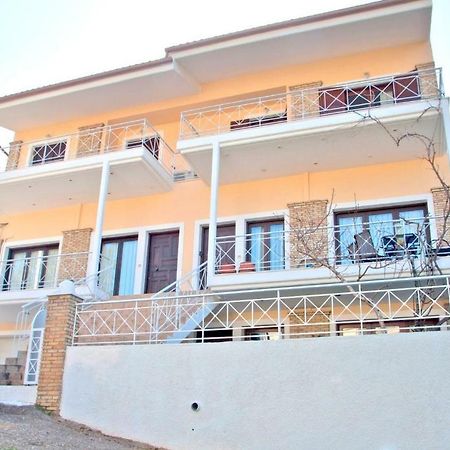 Dorothea'S Villa Platanos  Экстерьер фото