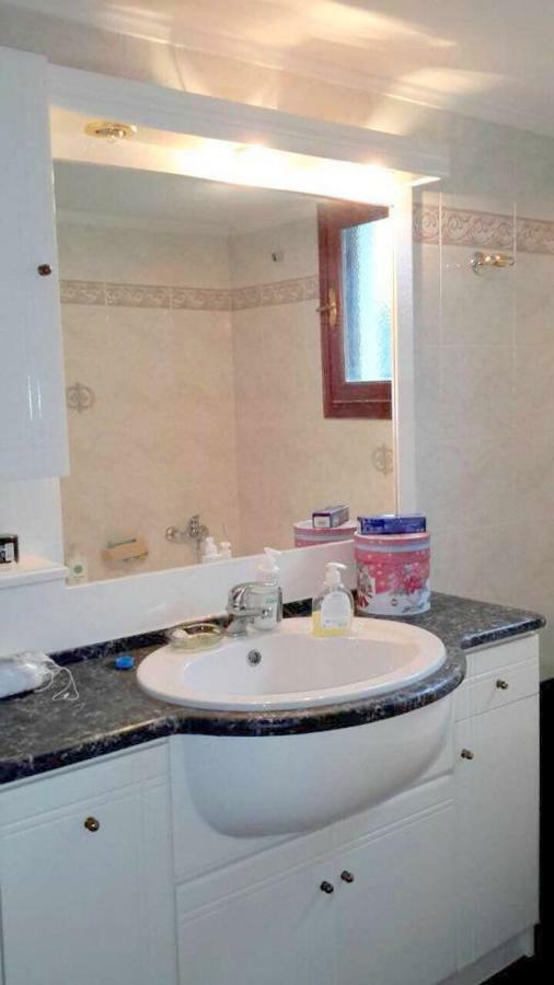 Dorothea'S Villa Platanos  Экстерьер фото