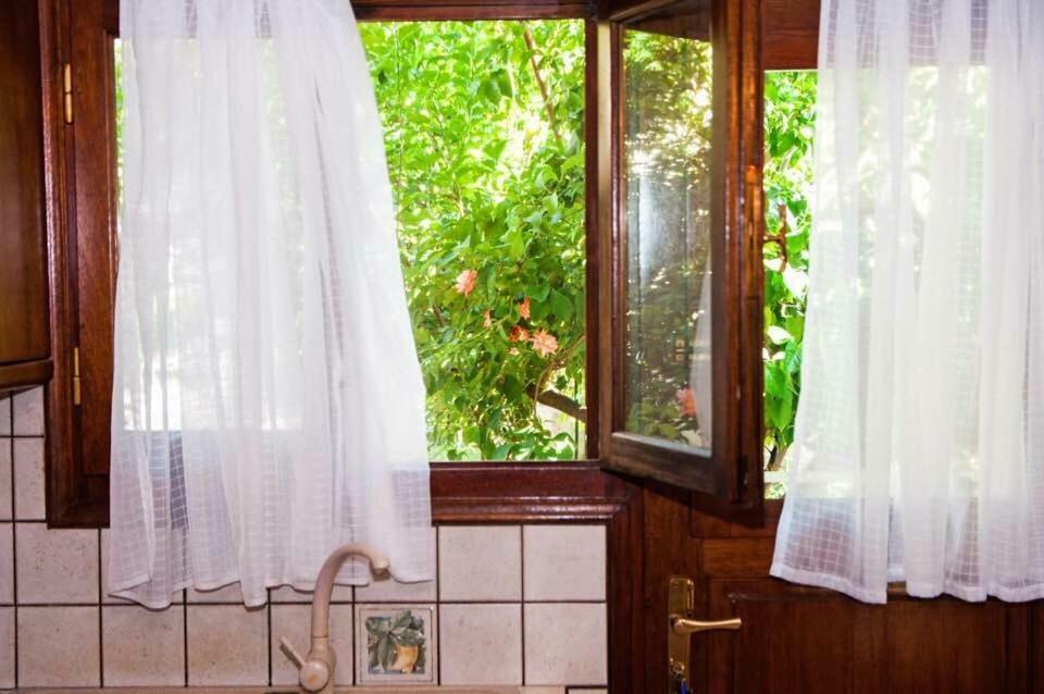 Dorothea'S Villa Platanos  Экстерьер фото