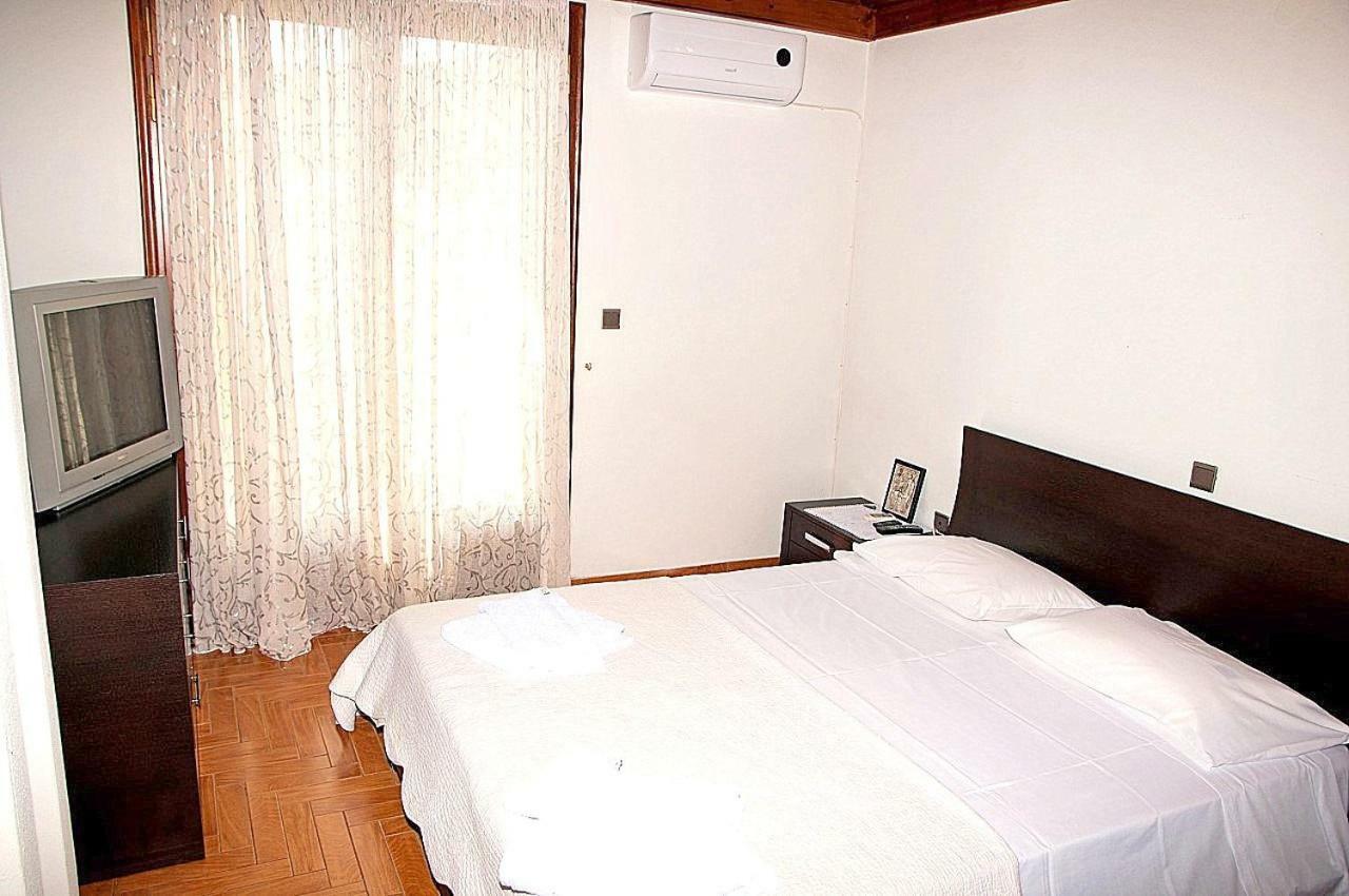 Dorothea'S Villa Platanos  Экстерьер фото