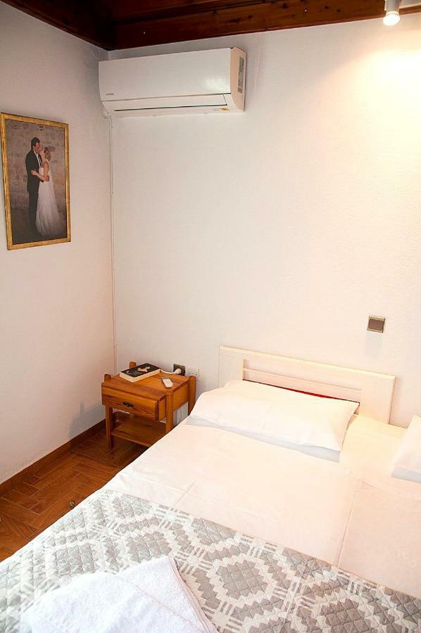 Dorothea'S Villa Platanos  Экстерьер фото
