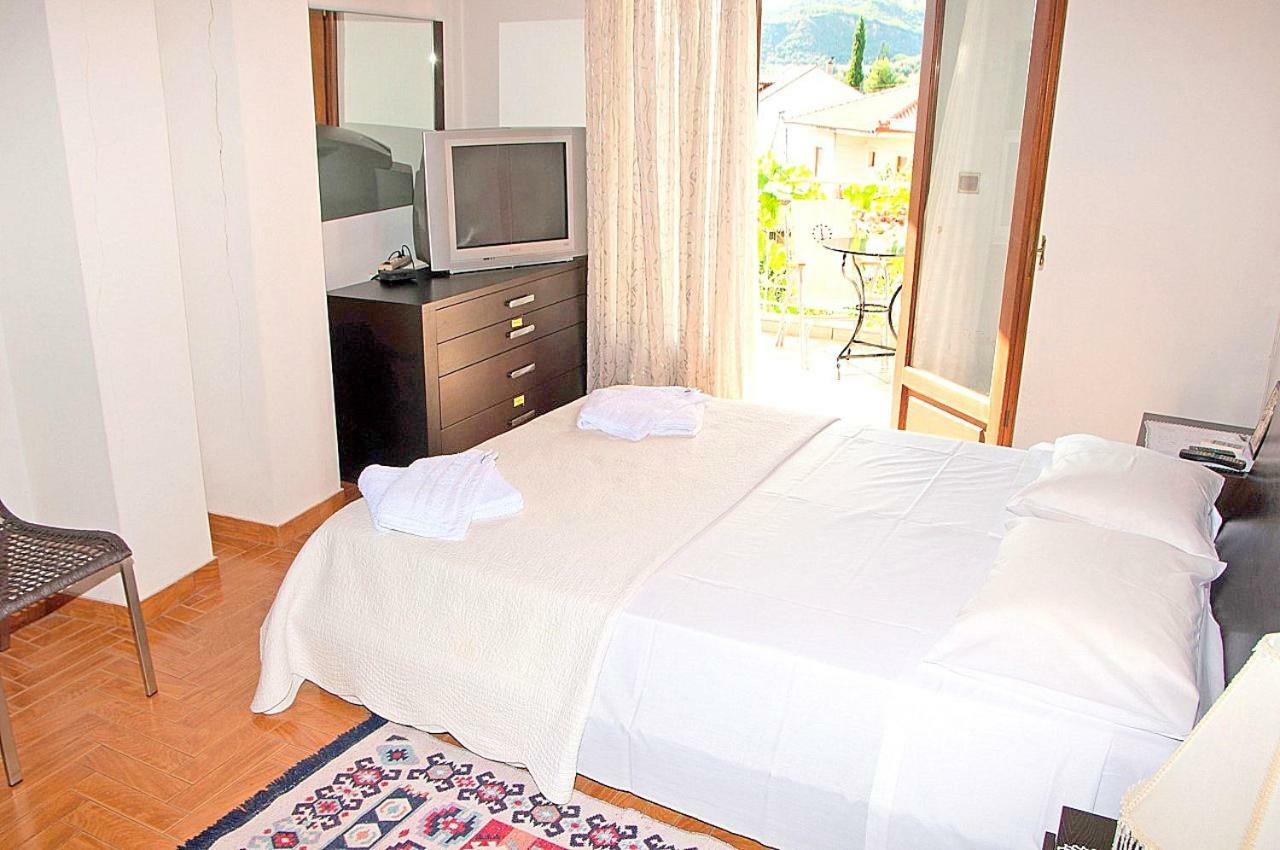 Dorothea'S Villa Platanos  Экстерьер фото