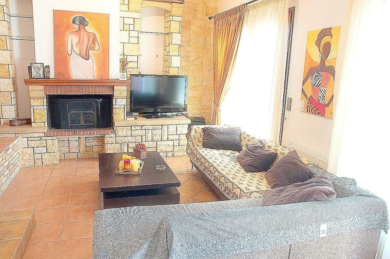 Dorothea'S Villa Platanos  Экстерьер фото