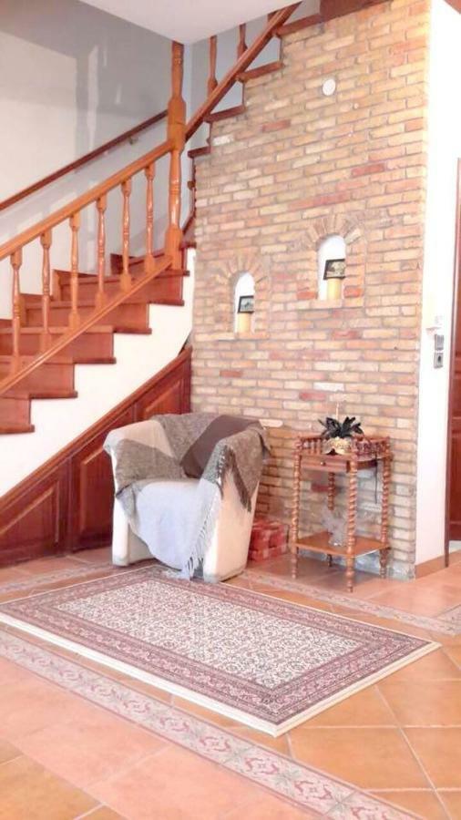 Dorothea'S Villa Platanos  Экстерьер фото