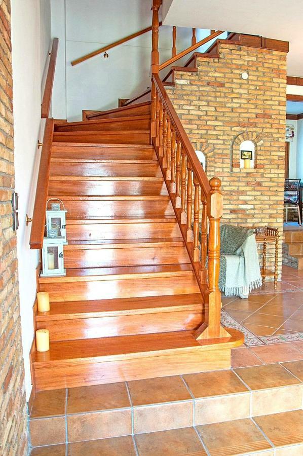 Dorothea'S Villa Platanos  Экстерьер фото